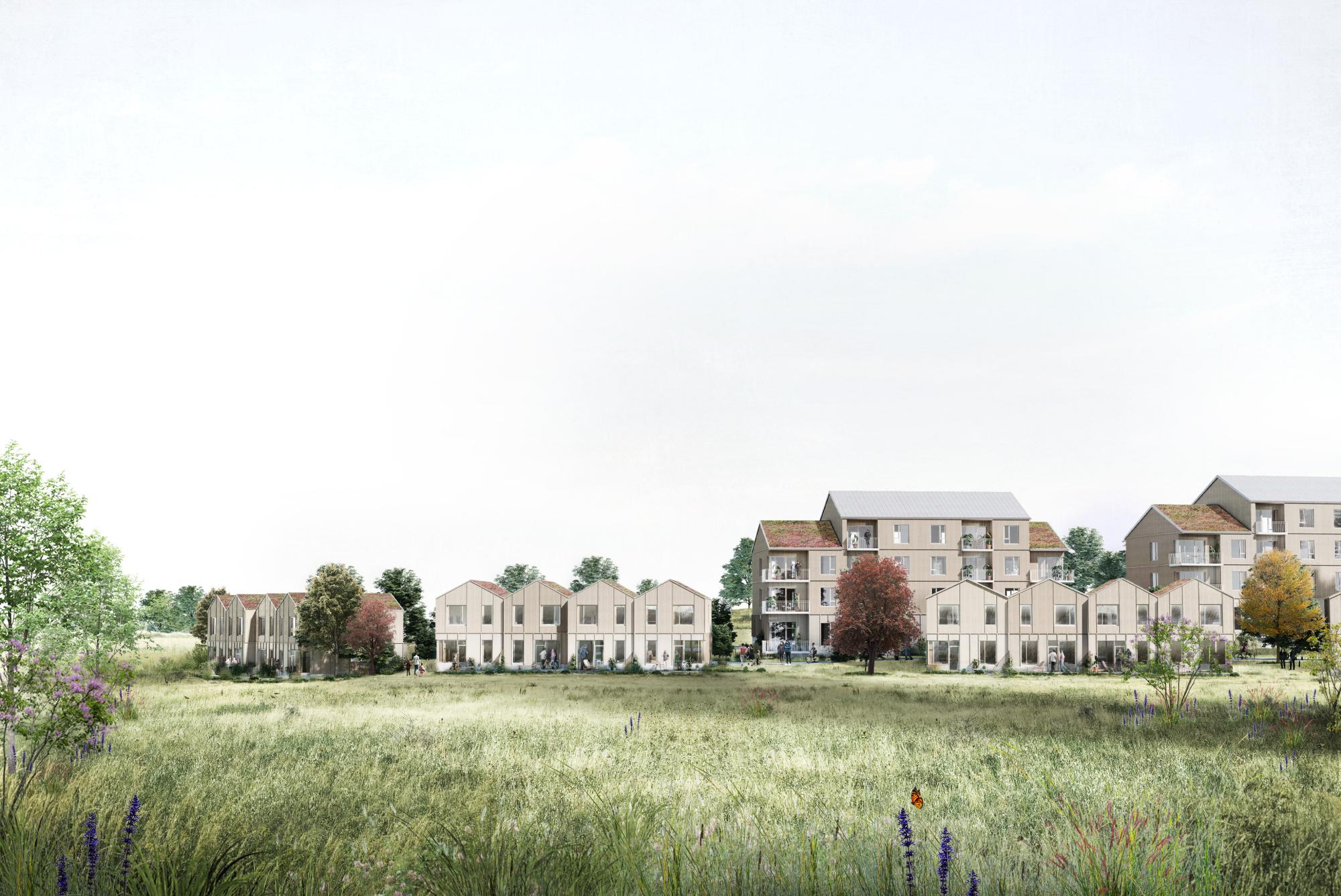 Nord Architects