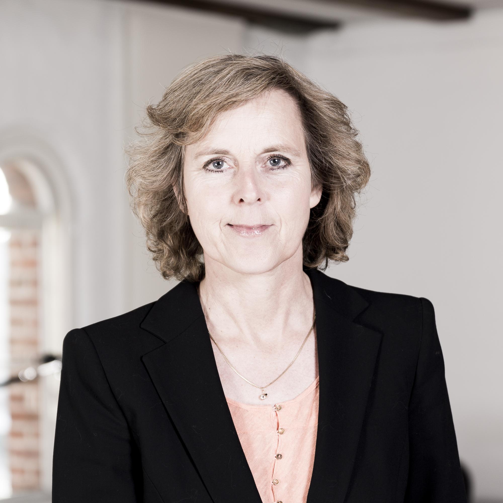 Connie Hedegaard klimapris Ballerup