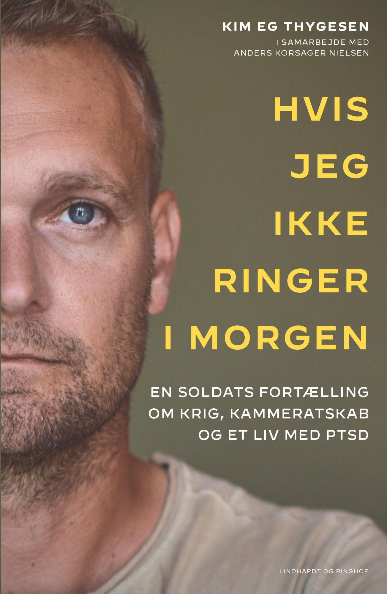 kim eg thygesen