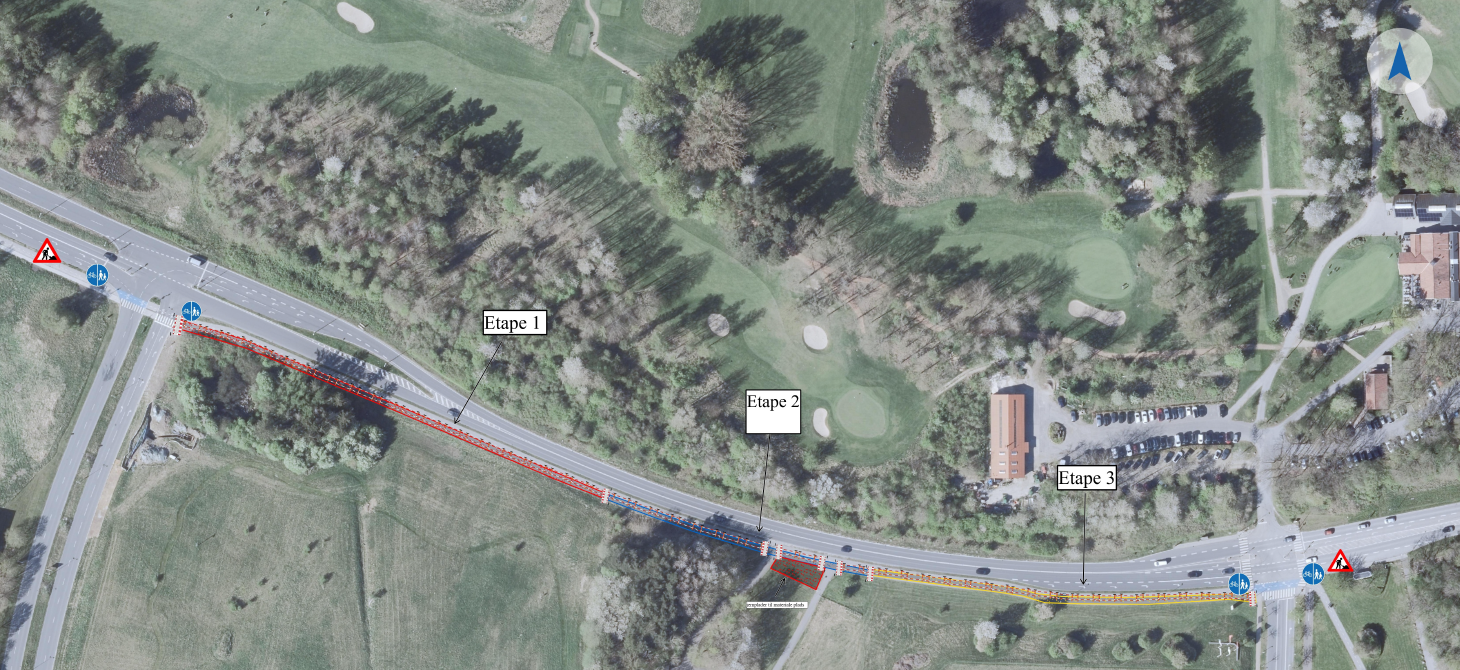 Fortov Klausdalsbrovej 