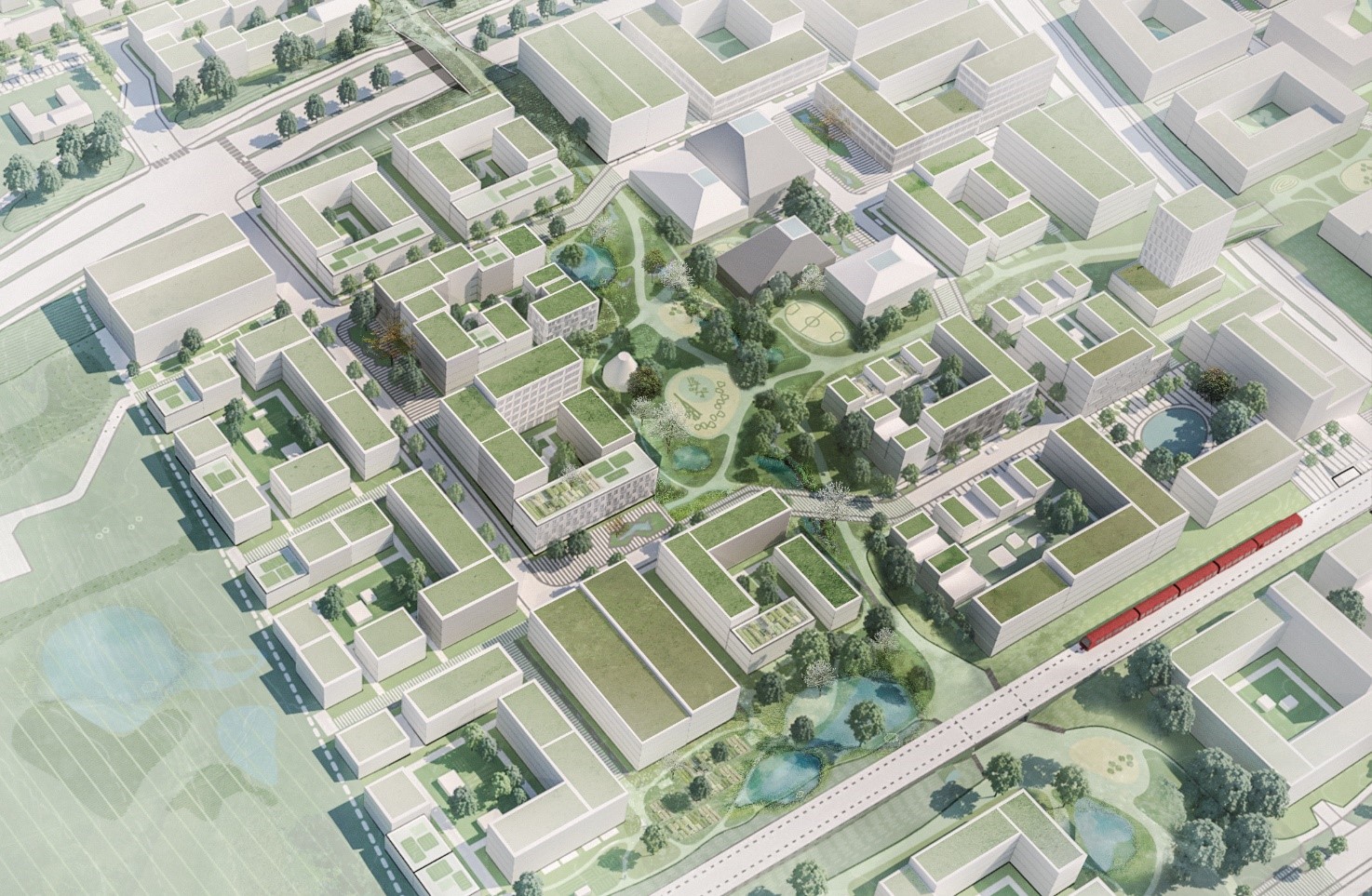 Kildedal illustration