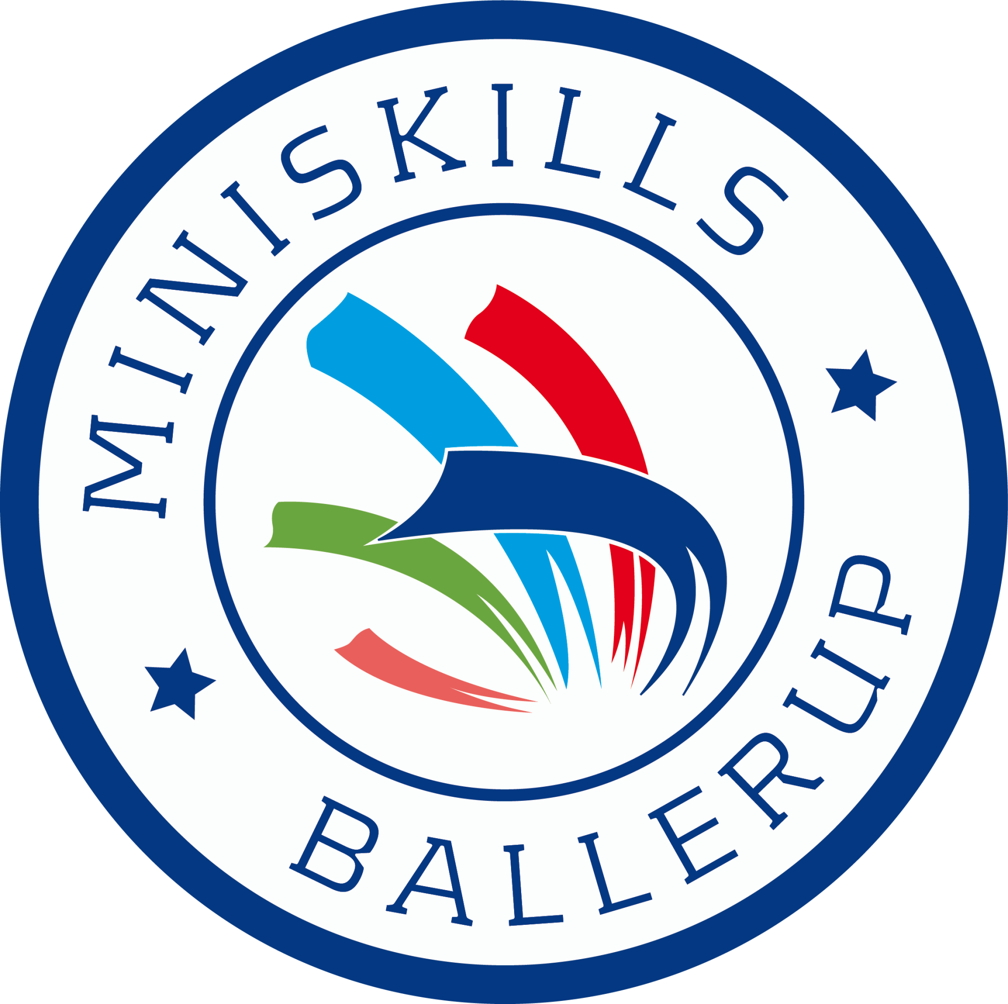 Mini Skills Ballerup logo