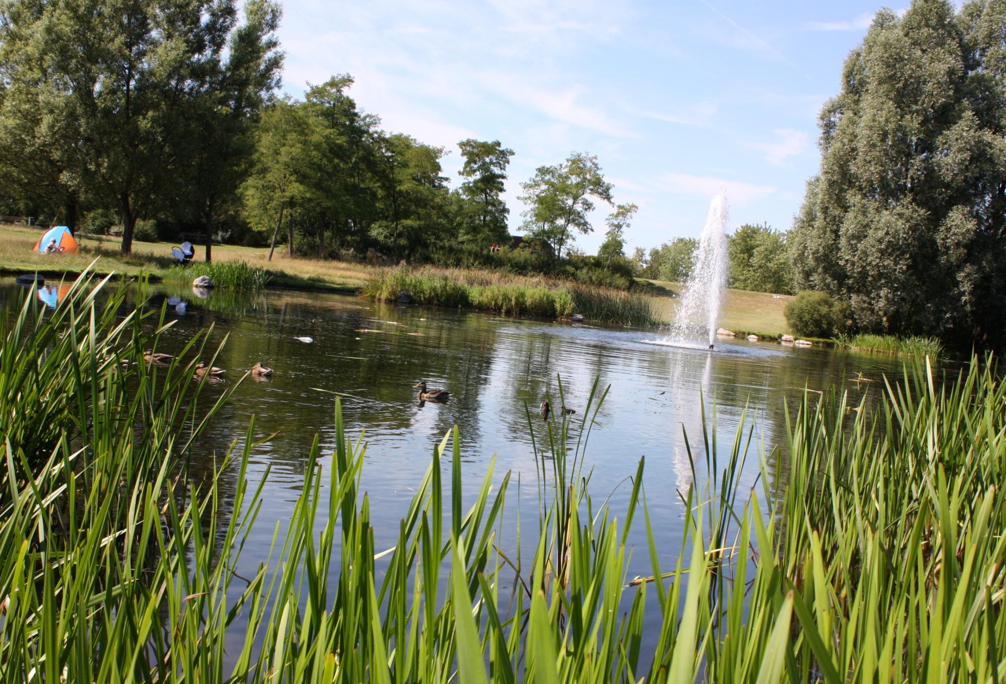 byparken