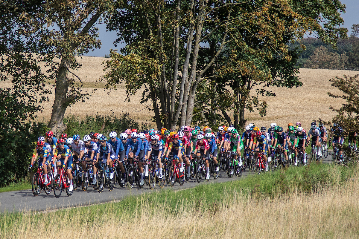 CPH Sprint
