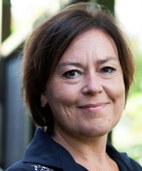 Direktør Elisabeth Gadegaard Wolstrup