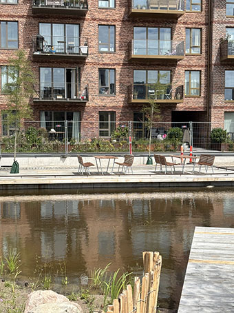 Nordlige sø
