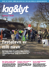 Kig og Lyt Februar 2026