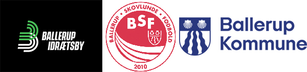 Logoer til BBB Cup 2023