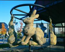 Kaninfabrikken