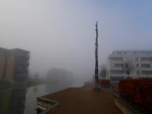 Etageri - Cire Perdue