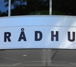 rådhus