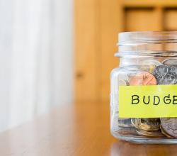 Har du idéer eller forslag til budget 2022?