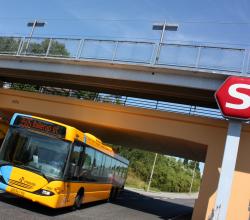 Buslinjer bliver ændret, når ny metrolinje åbner i København