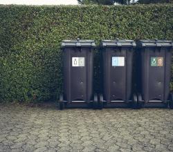 Nyt kommunalt affaldsselskab giver forsyningssikkerhed