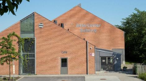 Aktiv Center Ballerup