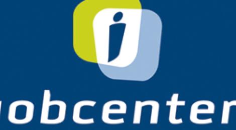 Jobcenter logo