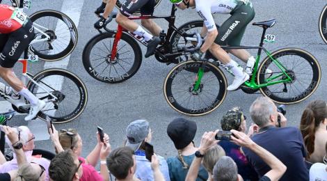 Foto: Magnus Stenild Andersen
