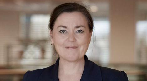 Elisabeth Gadegaard Wolstrup
