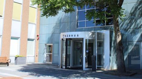 Ballerup Rådhus