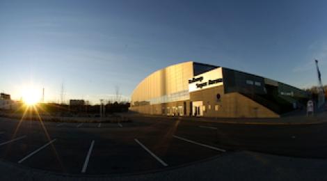 Diverse: Marked/byfest