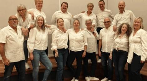 Musik: Gospel/Kor/Fællessang