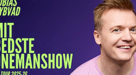 Teater: Show/stand up