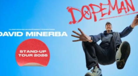 Teater: Show/stand up