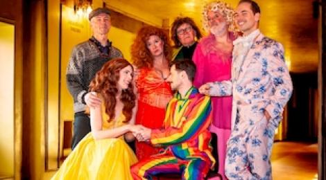 Teater: Opera/Operette