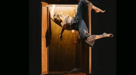 Teater: Anden forestilling