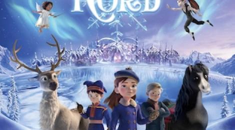 Film: Tegnefilm/Animation