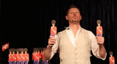 Teater: Børneteater