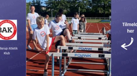 Motion: Andet motionstilbud