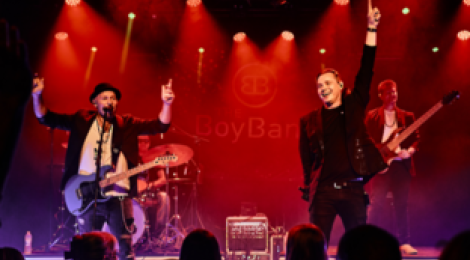 Musik: Rock/Pop
