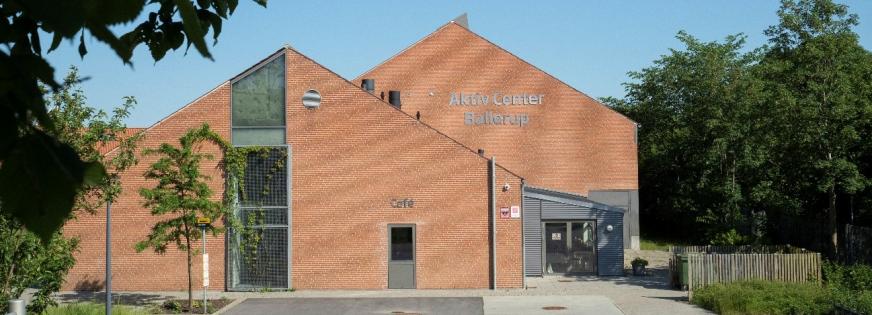 Aktiv Center Ballerup