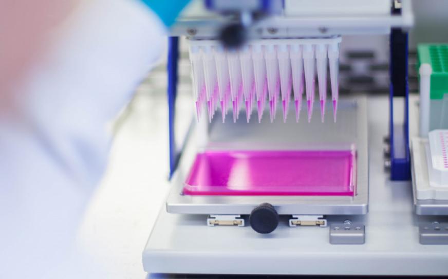 Life science i Ballerup Kommune