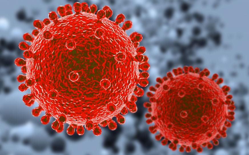Corona - erhvervsliv i Ballerup