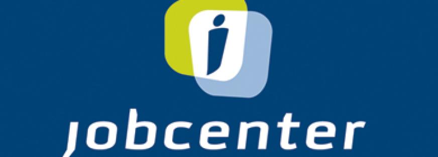 Jobcenter logo