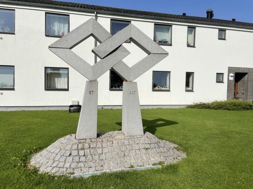 Et og Alt 