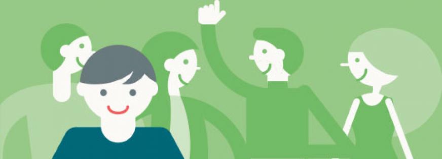 illustration sammenhængende borgerforløb 