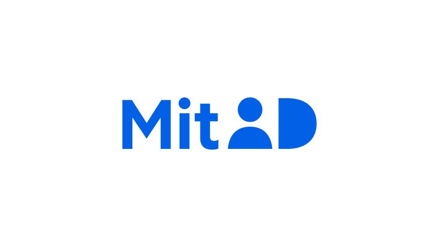 Mit-ID's logo