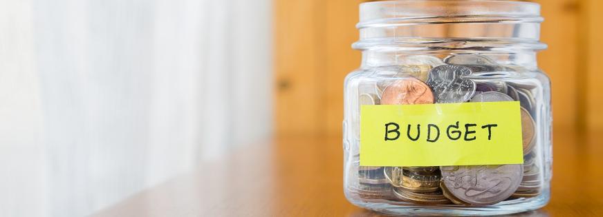 budget