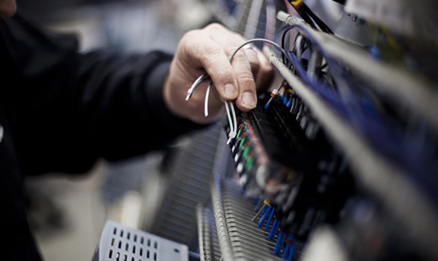 Spar på energien virksomheder