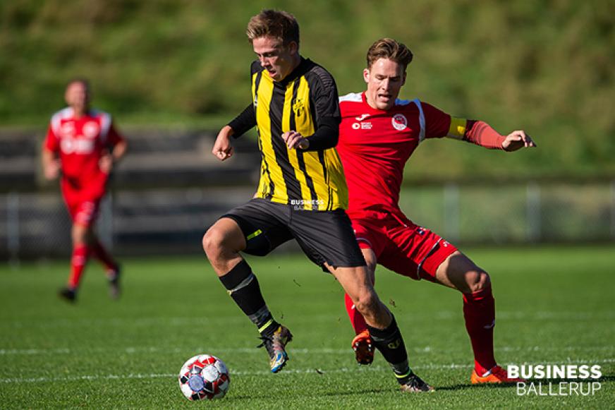 BusinessBallerup Cup