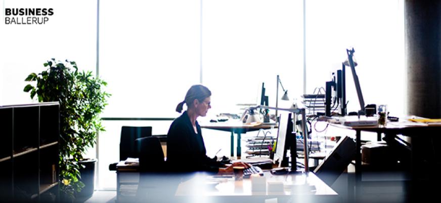 ChatGPT til markedsføring