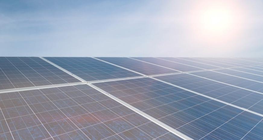 solceller