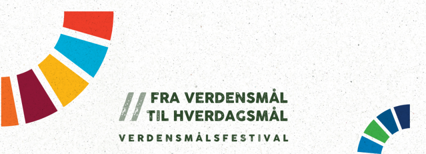 Verdensmålsfestival 2024