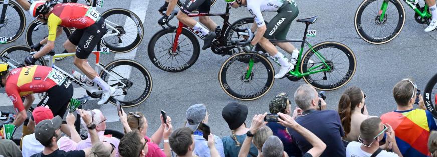 Foto: Magnus Stenild Andersen