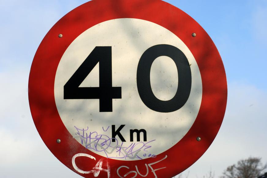 Vi gør trafikken i Viften/Gl. Skovlunde mere sikker