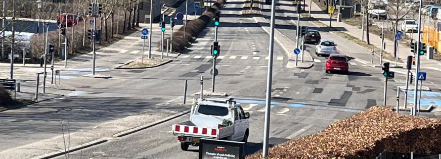 baltorpvej banetoften