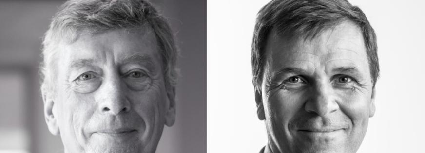 bo rasmussen og tim halvorsen